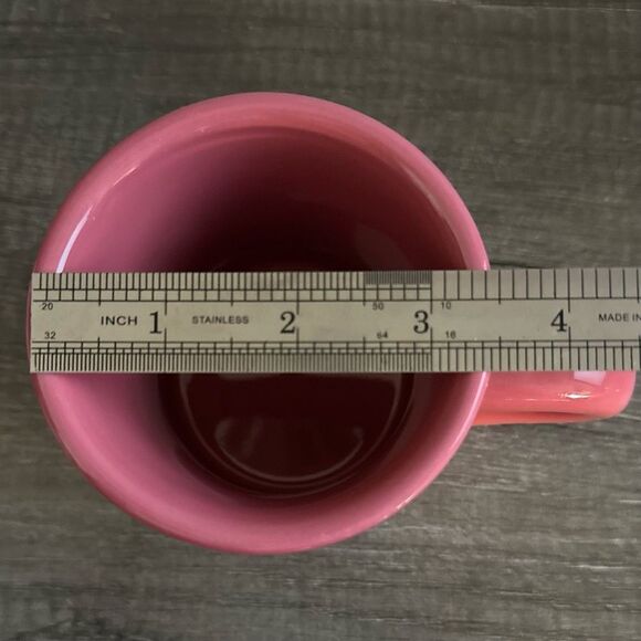 Life is Good Heavy Coffee Mug Campfire Dog - Picture 8 of 8